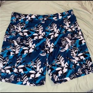 Mens Under Armour Heat Gear Shorts